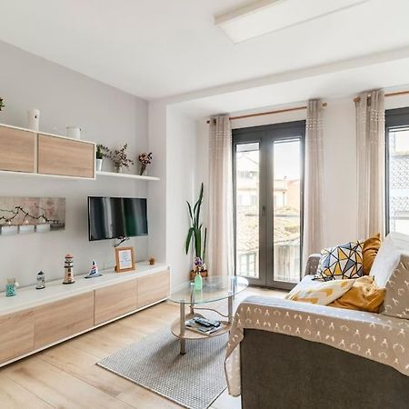 Apartamento Casa Da Barbeira Кангас де Морацо Екстериор снимка