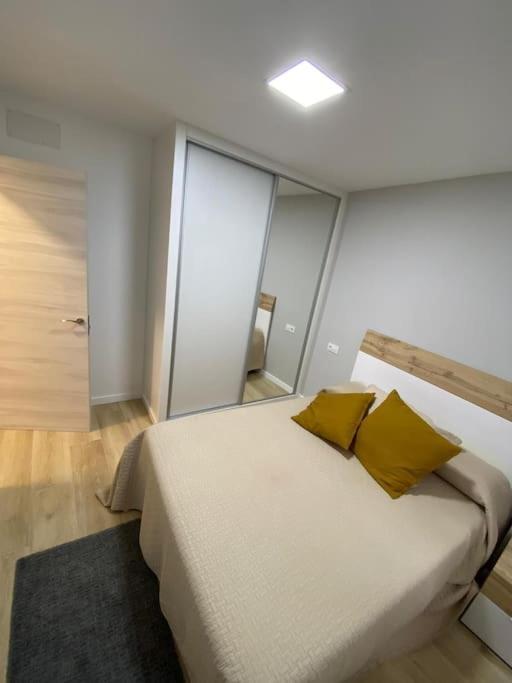 Apartamento Casa Da Barbeira Кангас де Морацо Екстериор снимка
